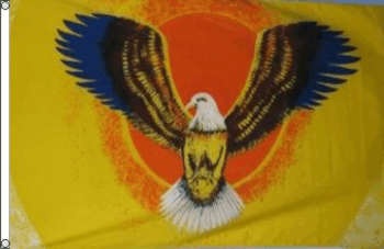 Adler - preiswerte Alternative: 150 x 90 cm