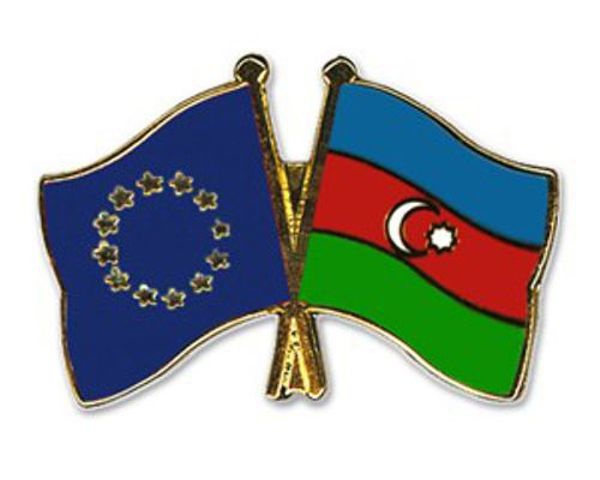 Europa - Aserbaidschan (1 VE = 5 Stück)