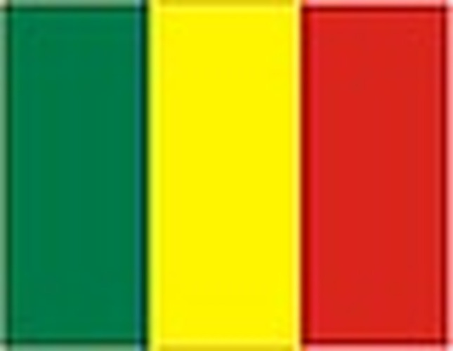 Mali - Schnäppchen - Q