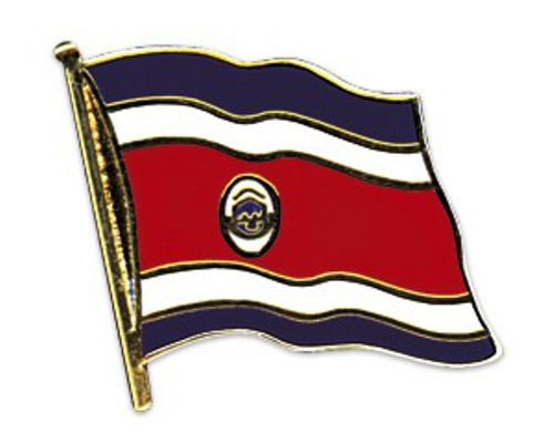 Costa Rica (VE 5 Stück)
