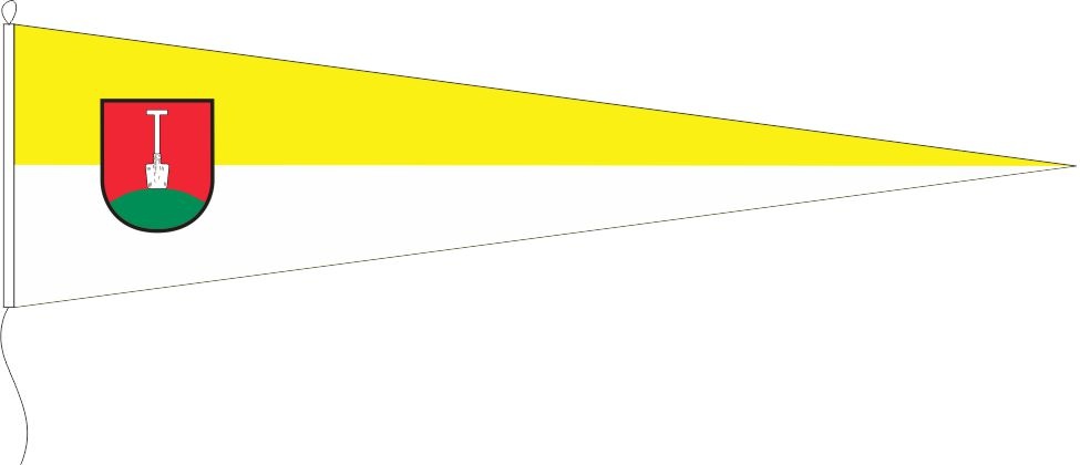 Borstel (Jork) - Langwimpel