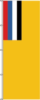 Mandschukuo - Hochformatflagge