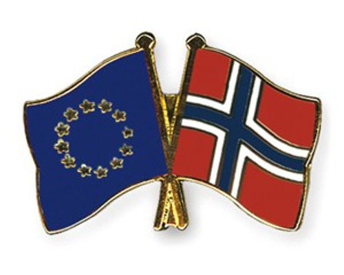 Europa - Norwegen (1 VE = 5 Stück)
