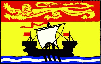 New Brunswick (Kanada) - preiswerte Alternative: 150 x 90 cm