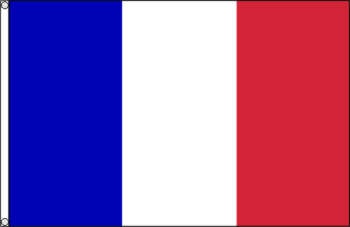 Frankreich - preiswerte Alternative: 250 x 150 cm