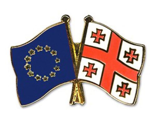 Europa - Georgien (1 VE = 5 Stück)