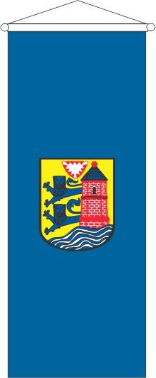 Flensburg - Bannerfahne