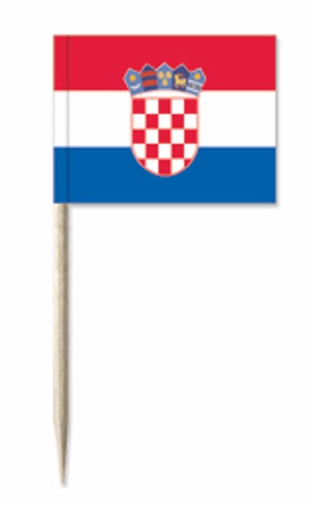 Kroatien (1 VE = 50 Stück) - Käsepicker