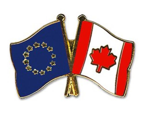 Europa - Kanada (1 VE = 5 Stück)