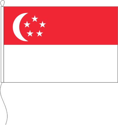 Singapur