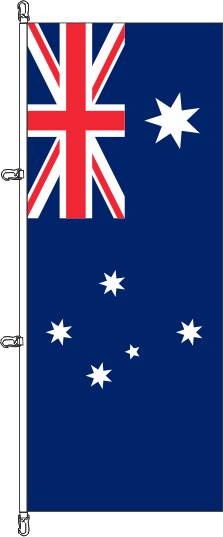 Australien - Hochformatflagge