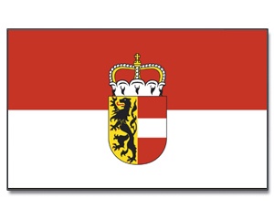 Salzburg (Österreich) - preiswerte Alternative: 150 x 90 cm