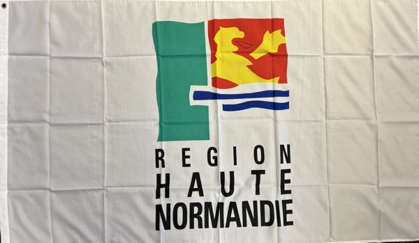 Normandie Region Haute - preiswerte Alternative: 150 x 90 cm