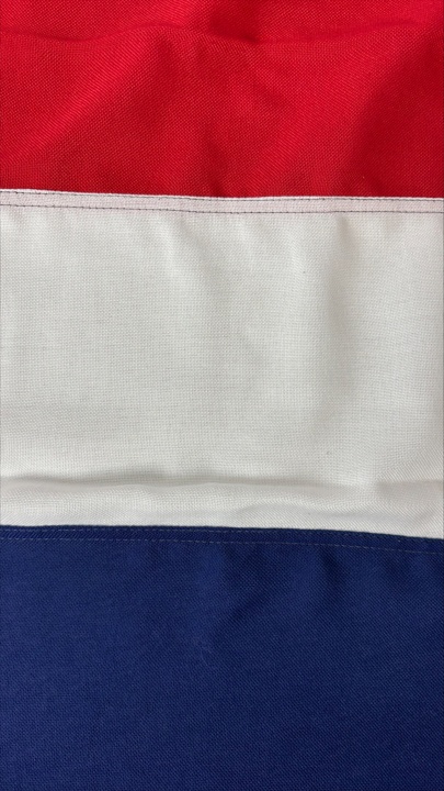Signal C (Charlie) - Restposten - Signalflagge
