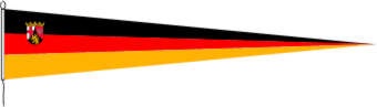 Rheinland-Pfalz - Langwimpel