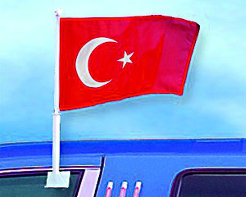 Türkei
