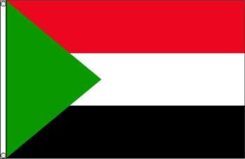 Sudan 150 x 90 cm - Q