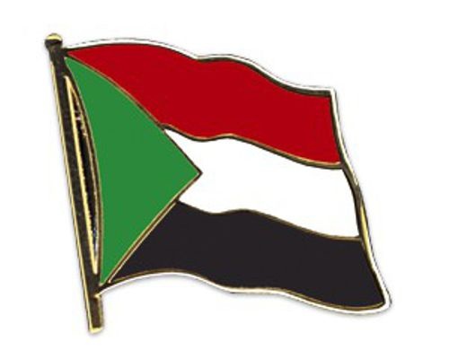 Sudan (VE 5 Stück)
