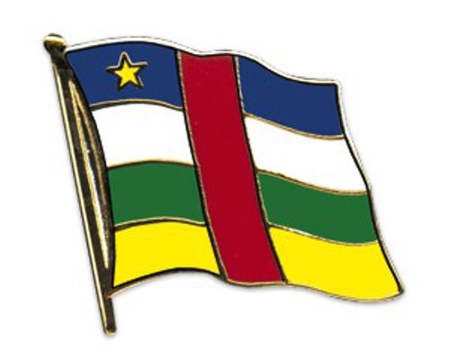 Zentralafrikanische Republik (VE 5 Stück)
