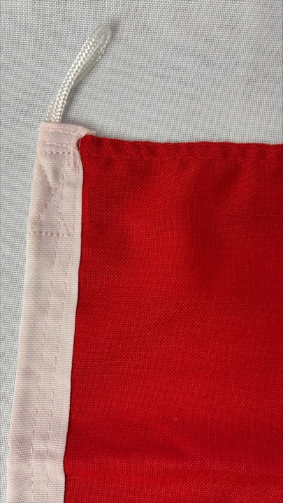 Signal Antwortwimpel - Restposten - Wimpel