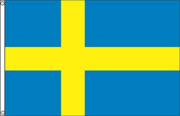 Schweden - preiswerte Alternative: 150 x 90 cm
