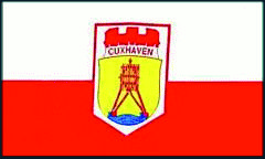 Cuxhaven - preiswerte Alternative: 150 x 90 cm