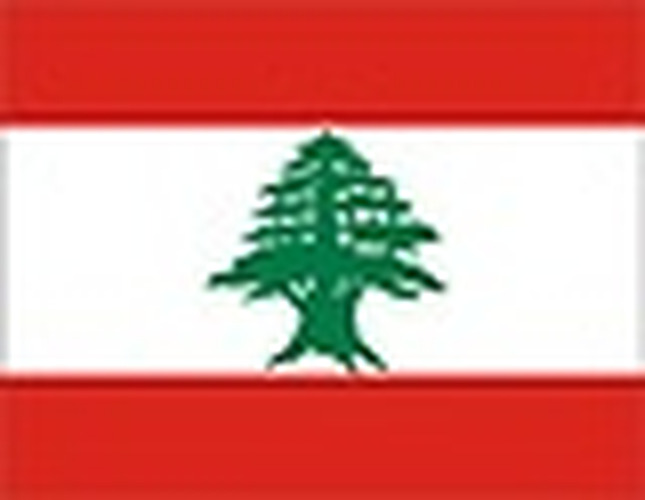 Libanon - TF