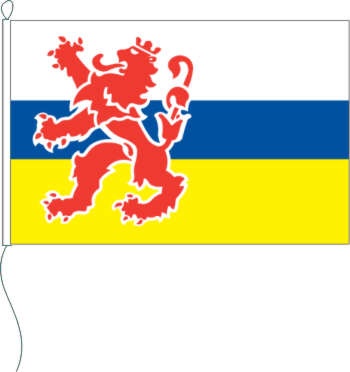 Limburg - Querformatflagge