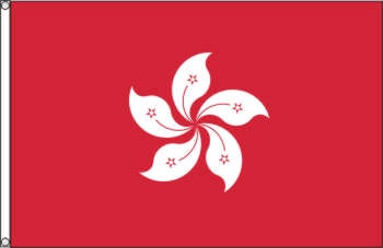 Hongkong - preiswerte Alternative: 150 x 90 cm