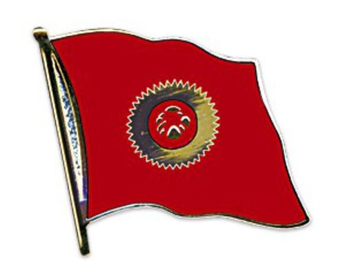 Kirgistan (VE 5 Stück)