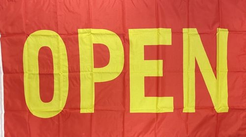 OPEN - preiswerte Alternative: 150 x 90 cm