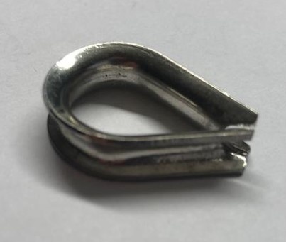 Mastzubehör: Kausche RW 4