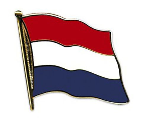 Niederlande (VE 5 Stück)