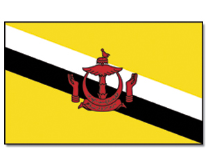 Brunei Darussalam
