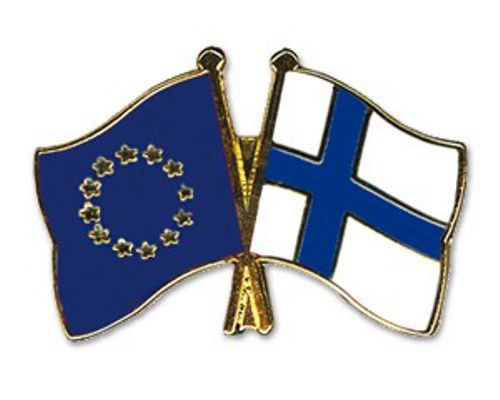 Europa - Finnland (1 VE = 5 Stück)