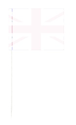 Großbritannien (1 VE = 50 Stück) - Käsepicker