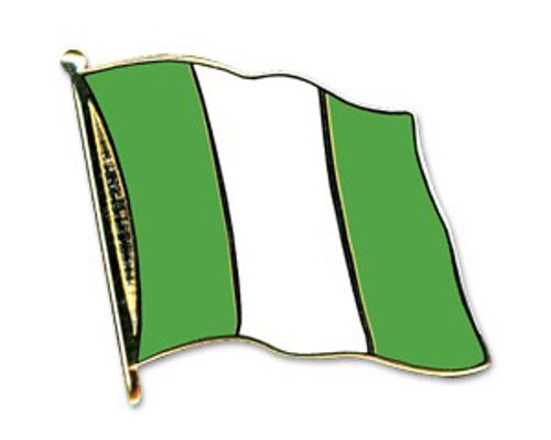 Nigeria (VE 5 Stück)