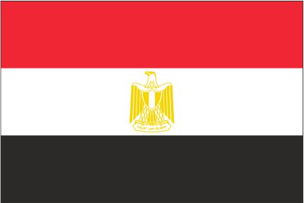 Ägypten - preiswerte Alternative: 150 x 90 cm