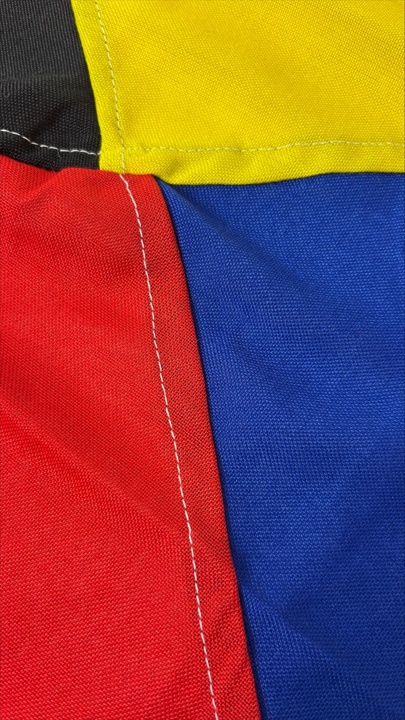 Signal Z (Zulu) - Signalflagge
