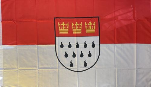 Köln - preiswerte Alternative: 250 x 150 cm