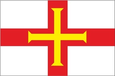 Guernsey - preiswerte Alternative: 150 x 90 cm