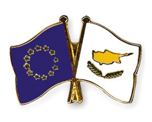 Europa - Zypern (1 VE = 5 Stück)