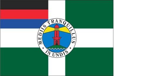 Borkum - preiswerte Alternative: 150 x 90 cm