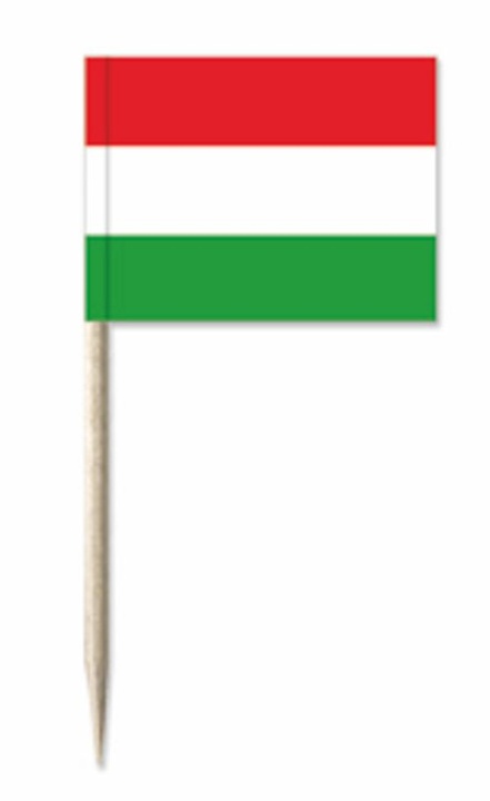 Ungarn (1 VE = 50 Stück) - Käsepicker
