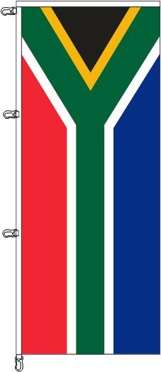 Südafrika - Auslegerflagge