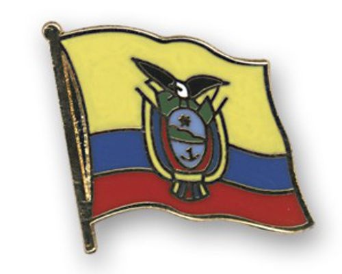 Ecuador (VE 5 Stück)