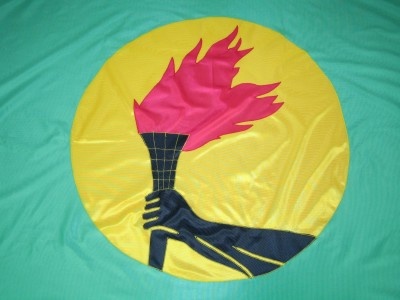 Zaire - TF