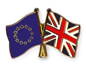 Europa - Großbritannien (1 VE = 5 Stück)