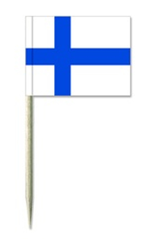 Finnland (1 VE = 50 Stück) - Käsepicker
