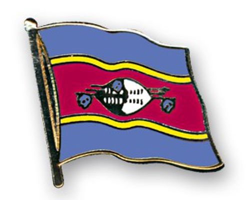 Swasiland (VE 5 Stück)